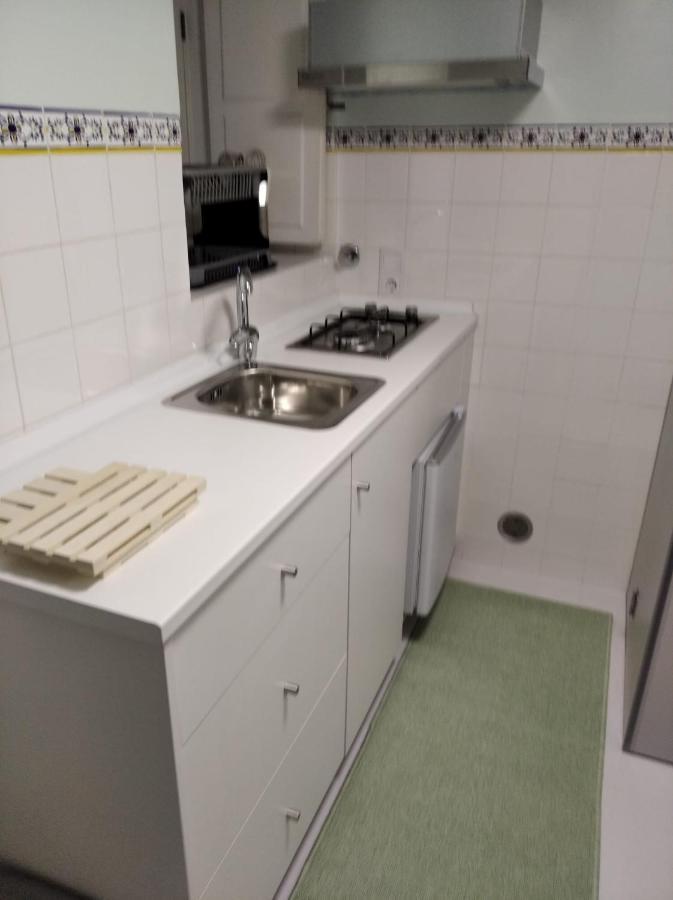 Quinta Dos Campos - Apartamento 1 Braga Exterior foto