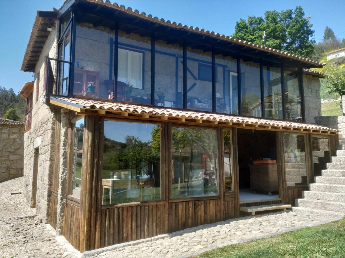 Quinta Dos Campos - Apartamento 1 Braga Exterior foto