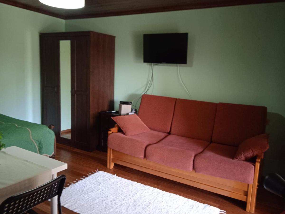 Quinta Dos Campos - Apartamento 1 Braga Exterior foto