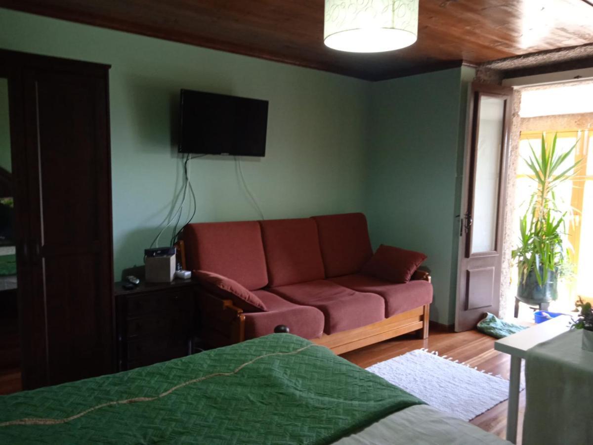 Quinta Dos Campos - Apartamento 1 Braga Exterior foto